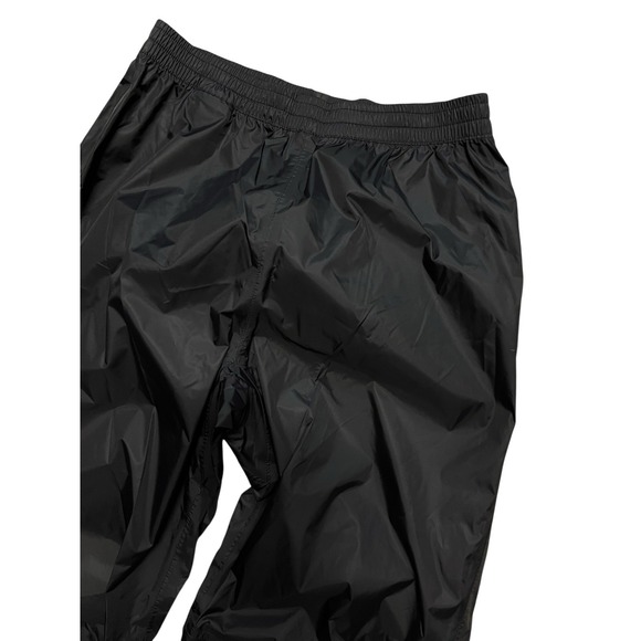 NWOT Women's Harley‎ Davidson Motorcycle Rain Pants Hi-Viz Waterproof Size Small - Picture 5 of 14